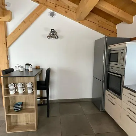 Chalet Roc Et Soleil - By Care Concierge Megève