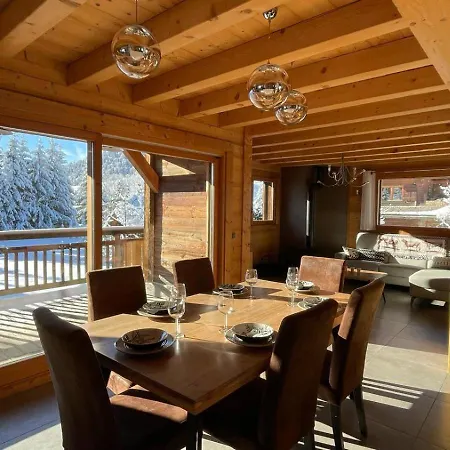Chalet Roc Et Soleil - By Care Concierge *