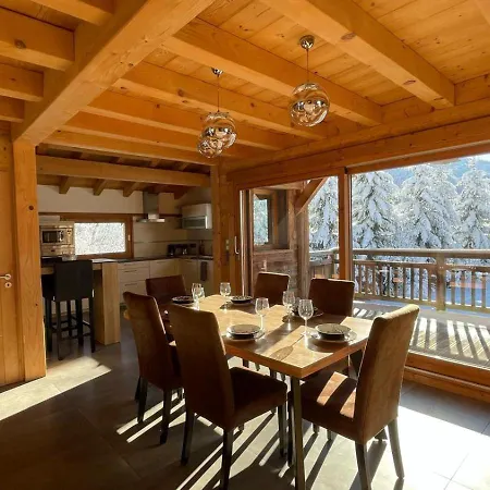 Chalet Roc Et Soleil - By Care Concierge *