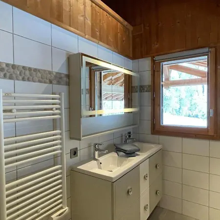 Chalet Roc Et Soleil - By Care Concierge *