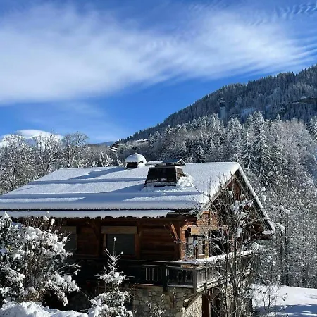 Chalet Roc Et Soleil - By Care Concierge